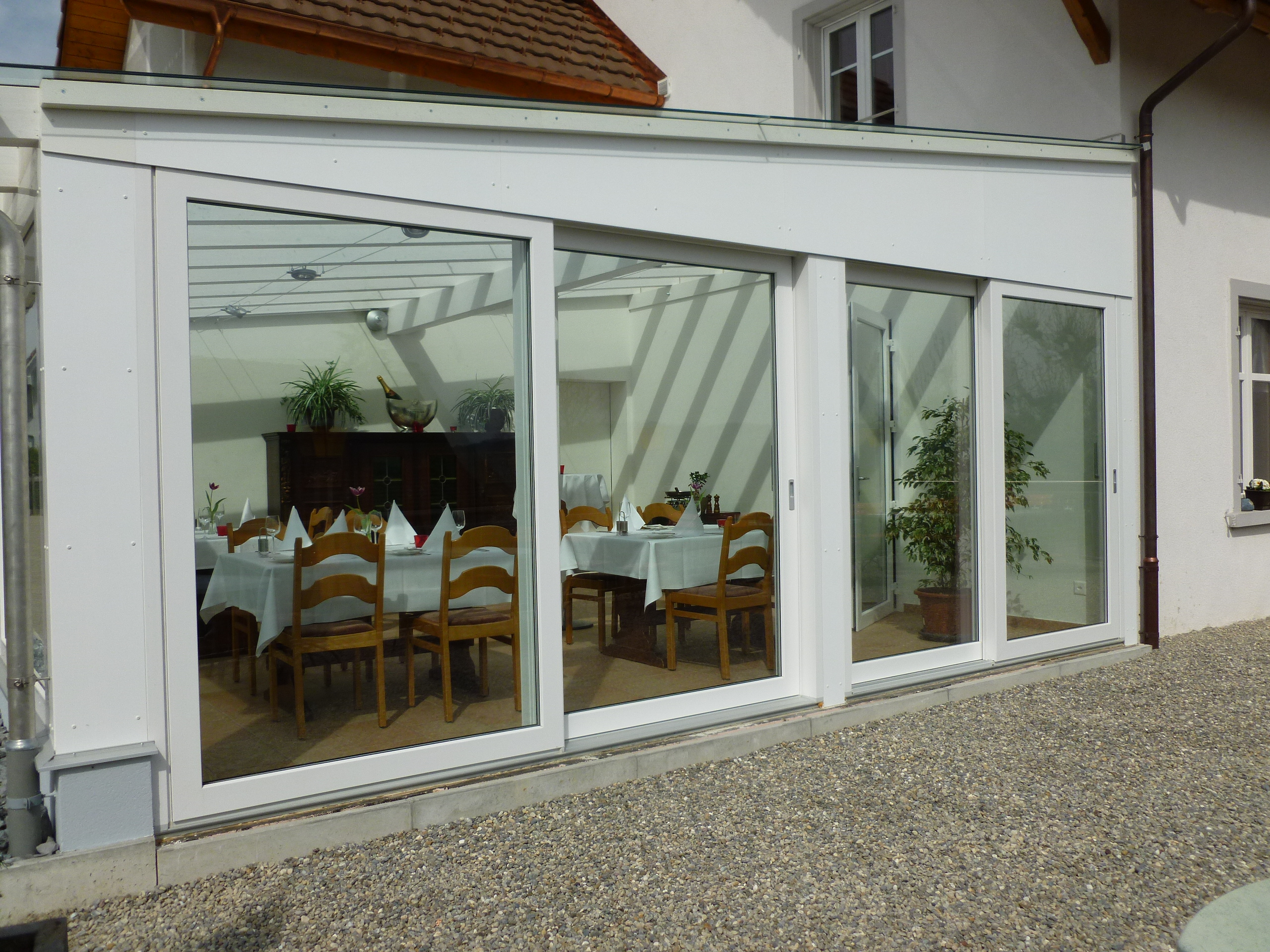 VEKA HST